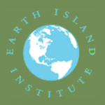 Earth Island Institute logo