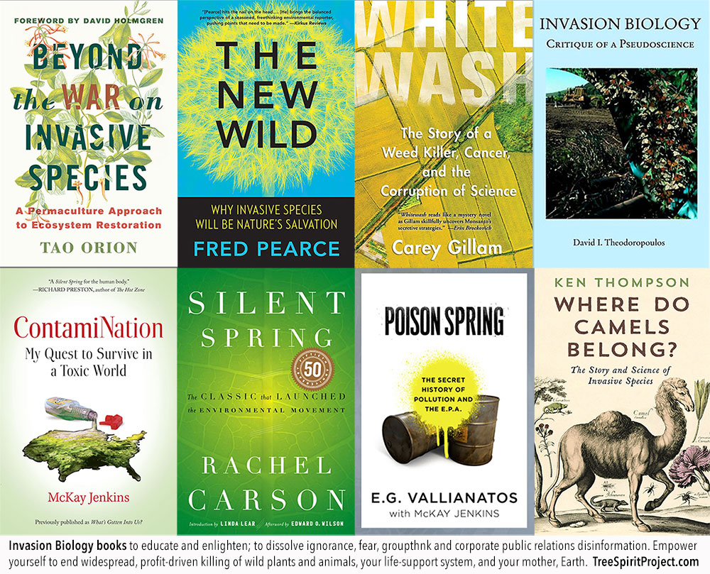 Invasion-Biology-books-Beyond-the-War-on-Invasive-Species-The-New-Wild-Where-Do-Camels-Belong-Silent-Spring-Poison-Spring-Critique-of-a-Pseudoscience.jpg