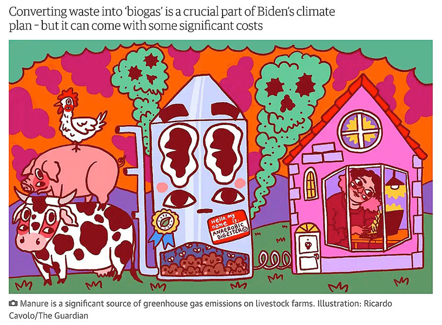 The-Guardian-America-manure-problem-waste-biogas-climate-plan-greenhouse-gas-climate-crisis-Jan-20-2022.jpg