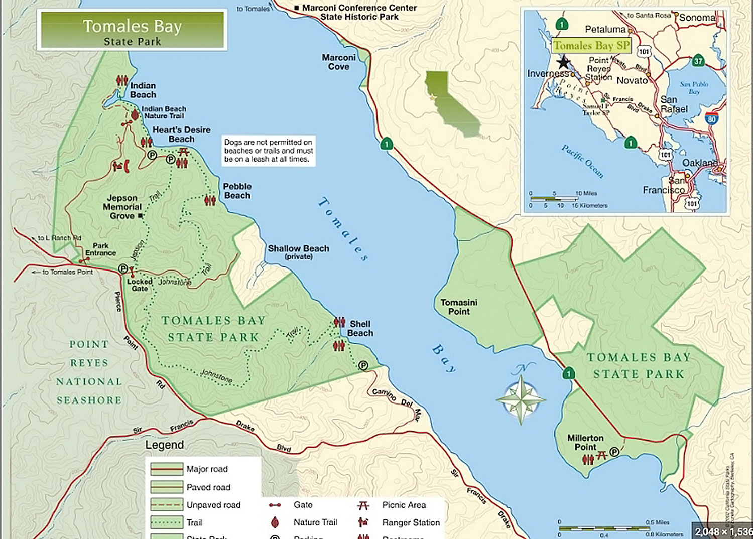 Tomales-Bay-State-Park-MAP-with-insert-San-Francisco-Bay-Area.jpg