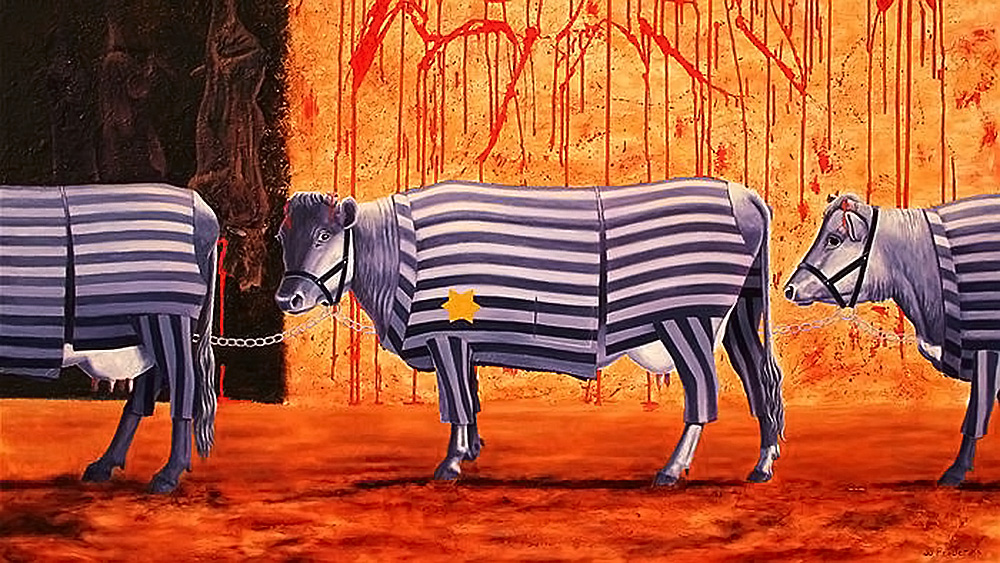 cows-as-concentration-camp-prisoners-PAINTING.jpg
