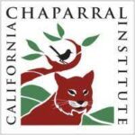 California Chaparral Institute - Rick Halsey.logo.jpg